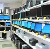 Компьютерные магазины в Выборге