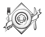 Атлантик - иконка «ресторан» в Выборге